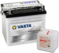  Аккумулятор Varta Funstart Freshpack 524101020 (12N24-4)