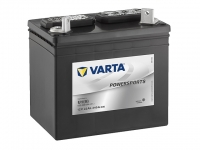  Аккумулятор для спецтехники VARTA Powersports Gardening 522 450 034, U1, 22 Ah 340A ОП (196x131x183)