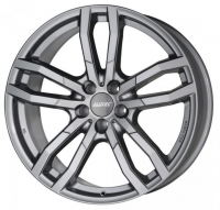 ALUTEC DriveX Metal Grey