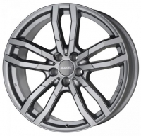 ALUTEC DriveX Metal Grey