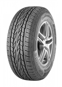 Шины Continental CONTICROSSCONTACT LX2 215/50 R17 91H