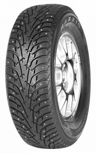 Шины Maxxis NP5 PREMITRA ICE NORD 215/55 R17 98T