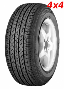 Шины Continental CONTI4X4CONTACT 235/65 R17 104H