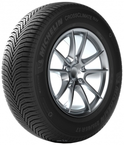 Шины Michelin CROSSCLIMATE SUV 215/50 R18 92W